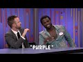 Password with Aaron Paul, Keri Russell, Gucci Mane and 2 Chainz