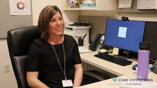 Core Physicians – Stacy, Practice Administrator