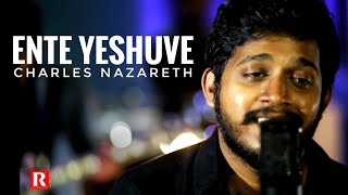 CHARLES NAZARETH / ENTE YESHUVE / ALBUM: ENTE YESHUVE / REX MEDIA HOUSE©2017