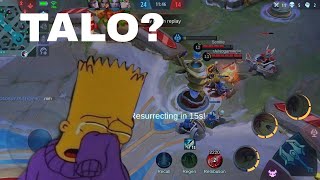 Talo ba? |Jaynus Tv