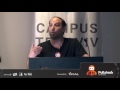 Reactive Programing - Diverse Technologies | Chaim Turkel, Tikal