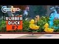 Cam & Leon | Rubber Duck #2 | Funny Cartoon | Cartoon for Kids