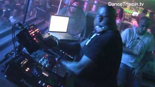 Carl Cox | Join The Revolution at Space | Ibiza