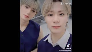 Moonbin and Eunwoo