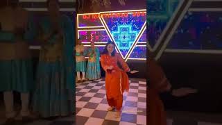 mahi main long gavayian by Harbhajan Mann bhangra || #bhangra #gidha #dance