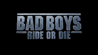 Meek Mill feat. Drake - Going Bad | Bad Boys: Ride or Die SOUNDTRACK Trailer