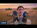 AGCO’s Andrew Sunderman on better together with Trimble + creating value for farmers (Preview)