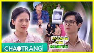 Chồng MẤT TÍCH 5 NĂM, cô gái BÁN HÀNG RONG 