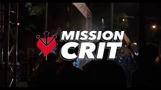 Mission Crit