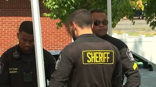 Wake County Sheriffs Office Tackles Gun Violence With Awareness Event