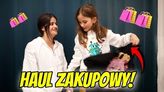 HAUL ZAKUPOWY Z LENKĄ | VIRALOWE BUTY Z TIKTOKA! ❤️🛍