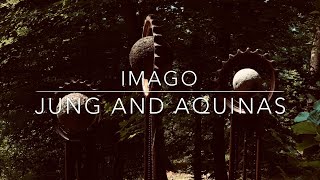 Imago and Projection: Jung and Aquinas