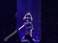 blackpink tally 20230611 melbourne day 2 born pink tour 4k