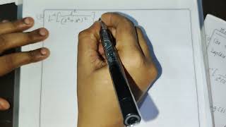 MAT 102: Module 4 ; Convolution Theorem Problems