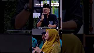 Debat Panas Guntur Romli vs Pakar Kepemiluan soal Kasus Harun Masiku