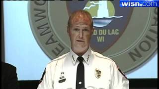 Fond du Lac Issues Final Report On Officer Shooting
