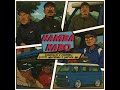 HAMBA NABO - Shakes & les x Fakewell x Scotts Maphuma X Uncool Mc
