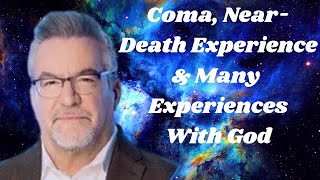 From the Void to Goodness: A Near-Death Experience That Changed Everything #nde #spiritualawakening