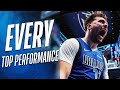 Luka Doncic's Best Performances of the 2023-24 Season | Pt.1