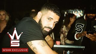 Drake "Duppy Freestyle" (Kanye West & Pusha T Diss) (WSHH Exclusive - Official Audio)