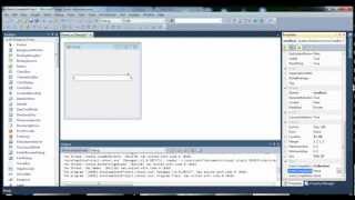 Auto Complete property of TextBox