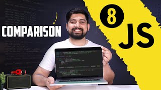 Comparison of datatypes in javascript | chai aur #javascript