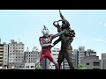 ultraman arc ep 20 23 photo