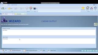 CrypTool 2 Tutorial