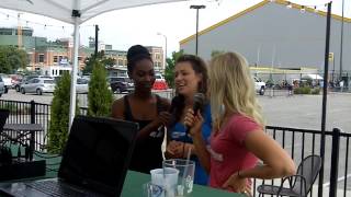 The FOX Sports Wisconsin Girls Join WDUZ \