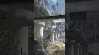 Зачистка моста | Call of Duty 4: Modern Warfare 2 #modernwarfare #shepard  #callofduty