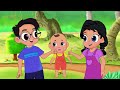 കുഞ്ഞുവാവക്ക് ഒരു താരാട്ടപാട് malayalam nursery songs u0026 cartoons thengola kids tv