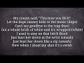 Tee Grizzley - Pray For The Drip (ft. Offset) HQ Lyrics Video