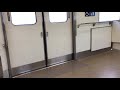 京阪電車 7000系　7004f 土居〜滝井