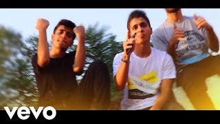 (Dare Ghandoon) - وقتی اهنگ به موزیک ویدیو نمیخوره #1 ... !!! (Music Video)