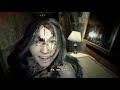 ps4 resident evil 7 speedrun ng madhouse 1 46 21 ps4 生化危机7 速通 一周目 疯人院 1小时46分21秒