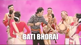 BATI BHORAI | RUMAL | BIHU VIDEO SONG | GOLDEN COLLECTION OF ZUBEEN GARG