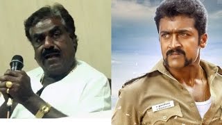 Singam 3 is not a HIT | Producer slams Rajini for supporting Modi | Council Election Controversy