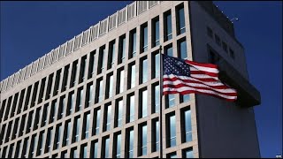 Advertencia de la Embajada de Estados Unidos en La Habana los cubanos que ganaron (El Bombo)