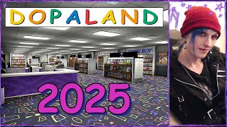 Dopaland: The Grand 2025 Expansion