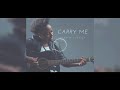 Carry Me (Audio only) - Charity Everjoy