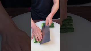 #Sample Cucumber 🥒 carving cutting design#Cucumber cutting#Vagetable#Easy Cucumber carving design#