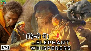 The Elephant Whisperers Full HD Movie in Hindi | Kartiki Gonsalves | Oscar Winner 2023 | Review