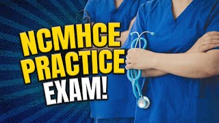 NCMHCE Practice Test Review Guide 2025 - Prep Review For Licensure Exam - Pass NCMHCE Exam Now!