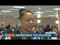 Gender based violence conference