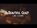 Luke Combs - Beautiful Crazy (Lyric Video)