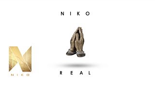 1. Niko La Fábrica- REAL [Cover Audio] #YoungCapos