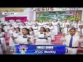 JMCIM | JFGC Medley | Finest Choir | May 10, 2020