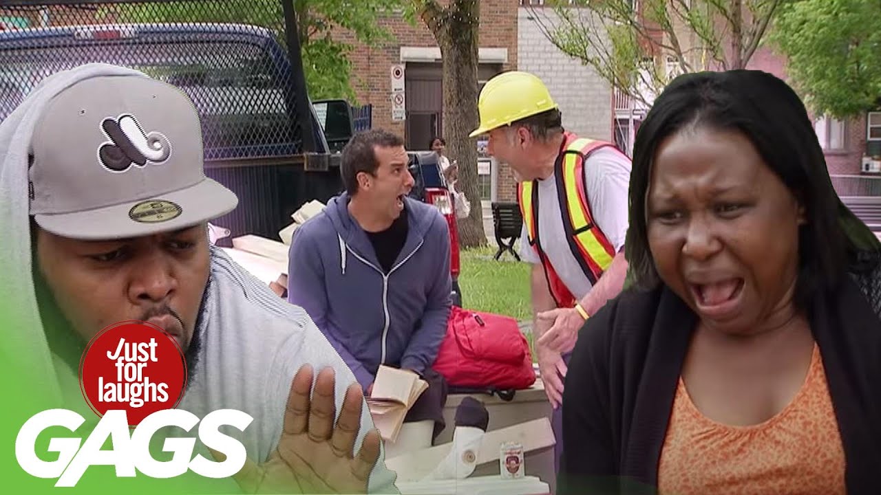 Best Of Construction Worker Fails Simply Amazing Stuff