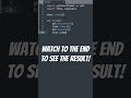 Minecraft AFK-bot with Python! #programming #python #coding #tutorial #minecraft