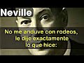 LO HACES SIN PARPADEAR - Neville Goddard - Domina tu mente - AUDIO ORIGINAL - SUBTITULOS GRANDES